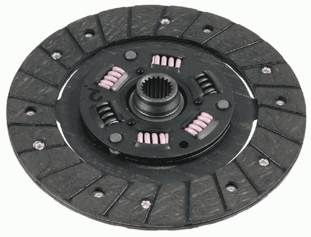 SACHS Clutch Disc for Fiat/Alfa 1878634006