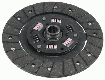 SACHS Clutch Disc for Fiat/Alfa 1878634006