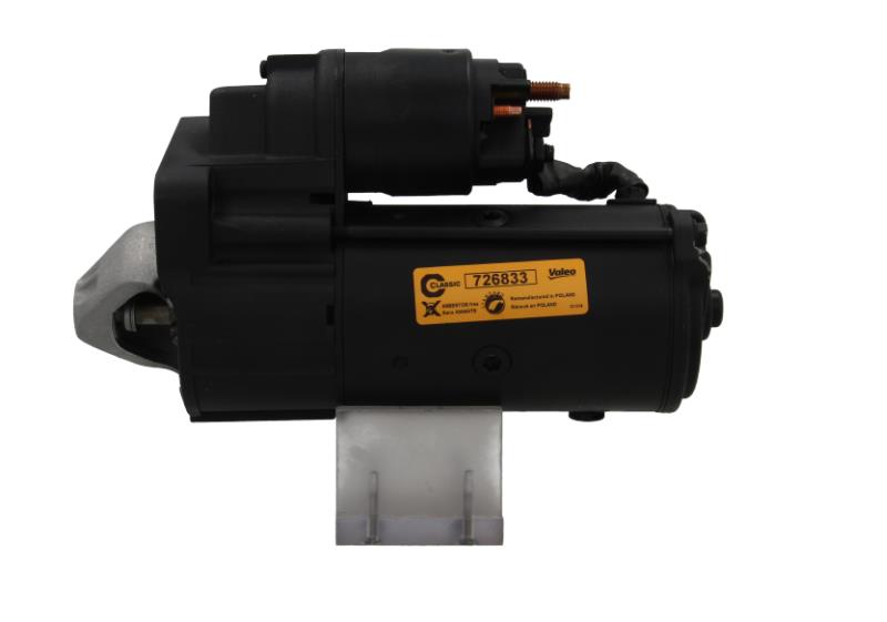 Valeo Classic *Starter Renault 2.0 kw 726833