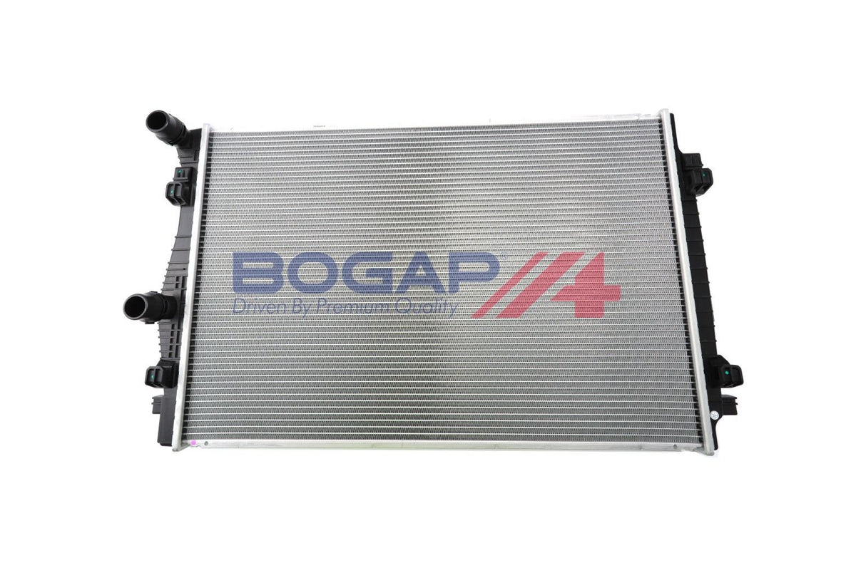 BOGAP Premium Radiator for engine cooling A4210131
