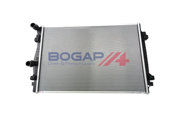 BOGAP Premium Radiator for engine cooling A4210131