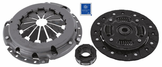 SACHS Clutch Kit for Fiat/Alfa 3000951275