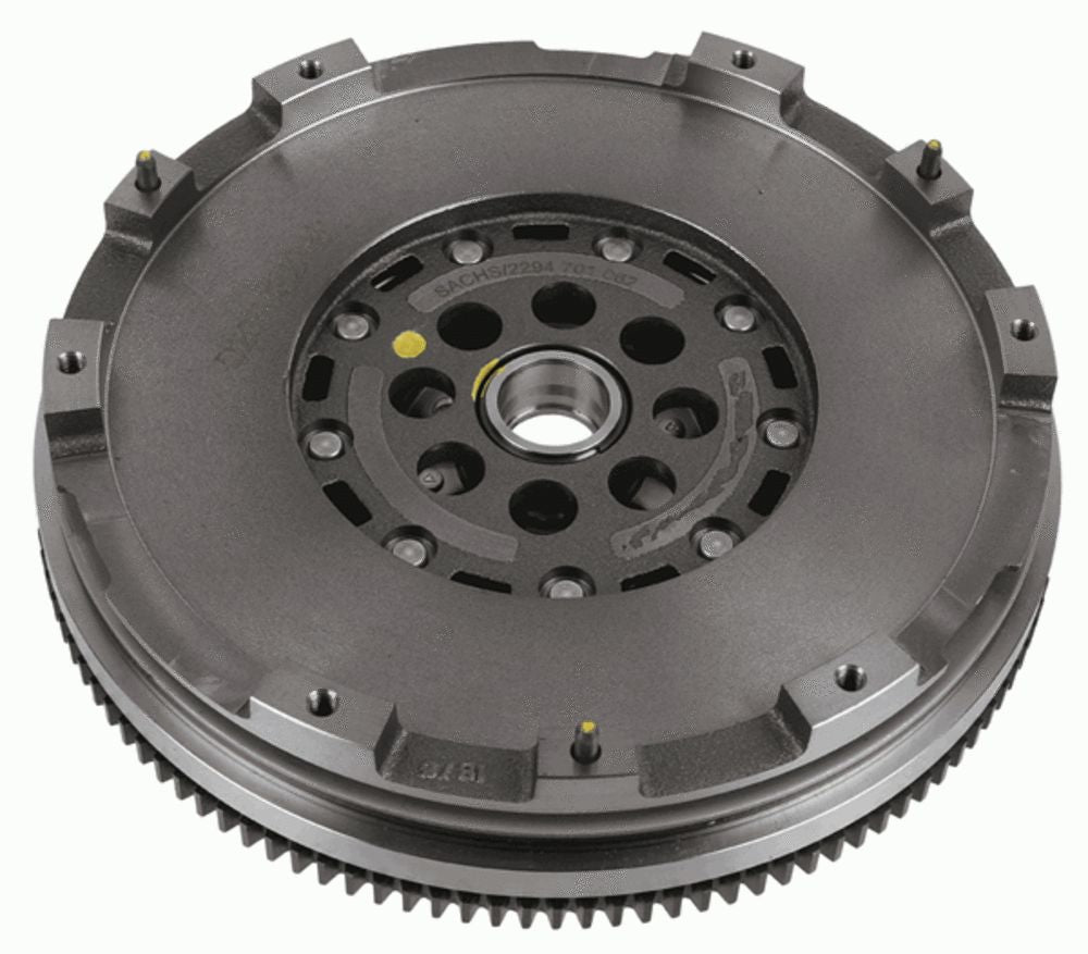 Sachs Clutch Dual Mass Flywheel 2294701062