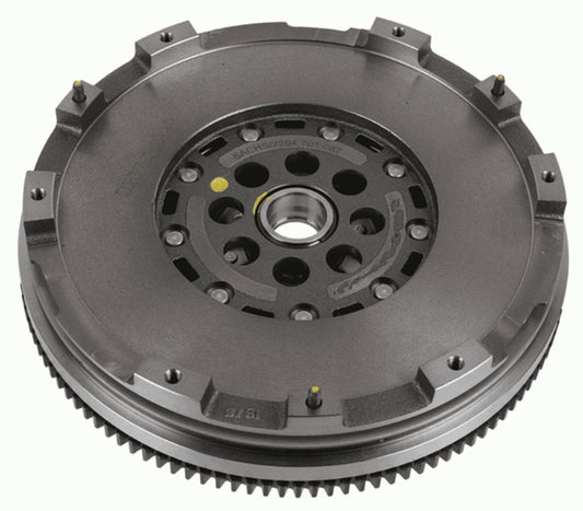 Sachs Clutch Dual Mass Flywheel 2294701062