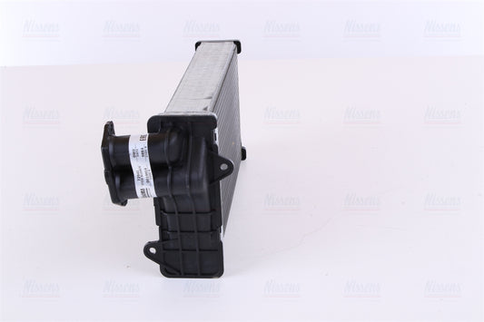 NISSENS Interior Heater Matrix 72941