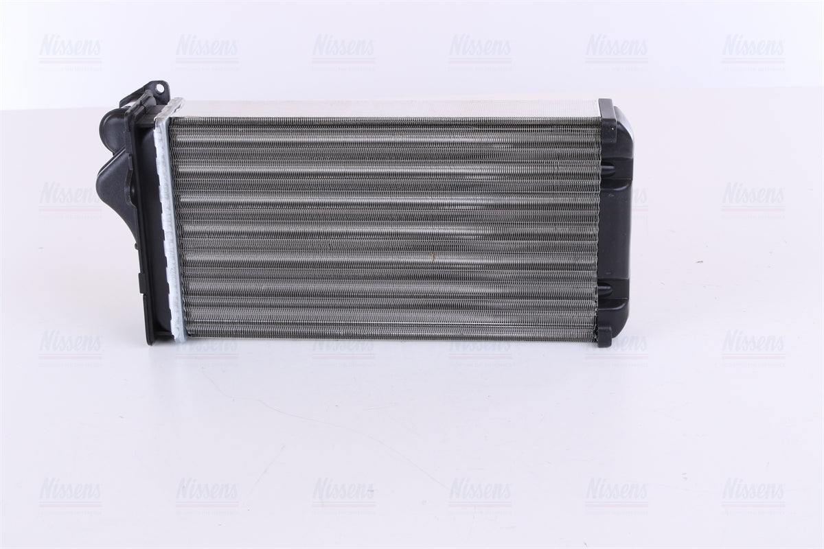 NISSENS Interior Heater Matrix 72941