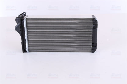 NISSENS Interior Heater Matrix 72941