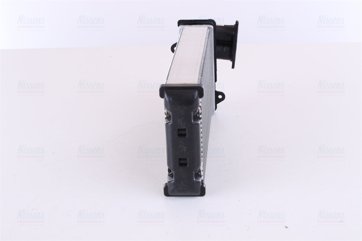 NISSENS Interior Heater Matrix 72941