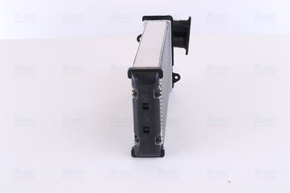 NISSENS Interior Heater Matrix 72941
