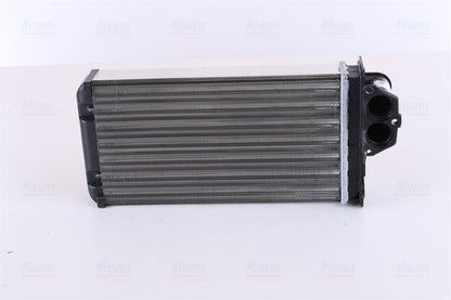 NISSENS Interior Heater Matrix 72941