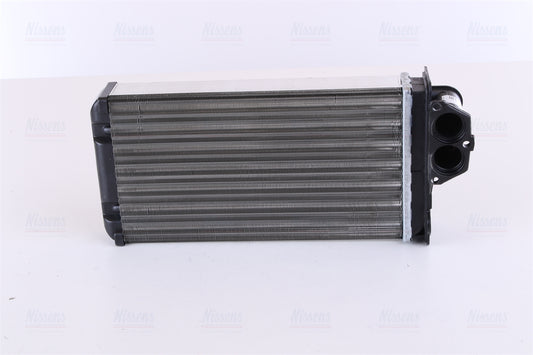 NISSENS Interior Heater Matrix 72941