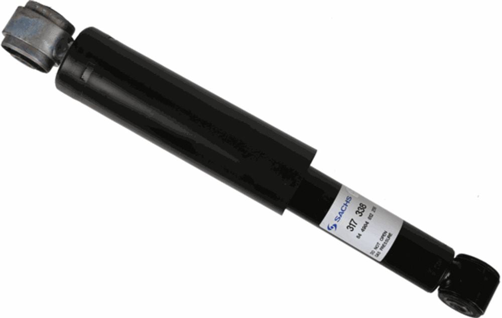 Boge Shock Absorber Right 36-J83-0