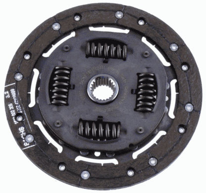 Sachs Clutch Disc 1878003771