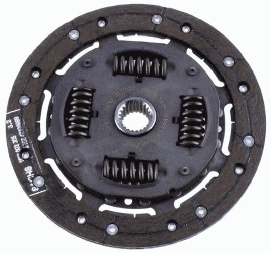 Sachs Clutch Disc 1878003771