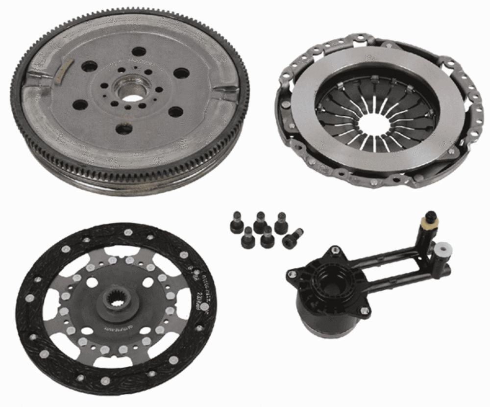 SACHS Clutch Kit for Ford 2290601036