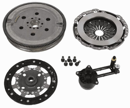 SACHS Clutch Kit for Ford 2290601036