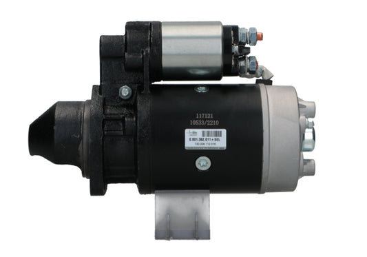 PlusLine Selected Starter Hatz 2.4 kw 0001362011+SEL