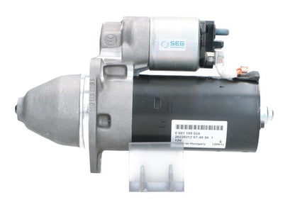 SEG New Starter Motor for Hatz 1.6 kw 1109024