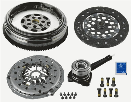 SACHS Clutch Kit for Renault 2290601087