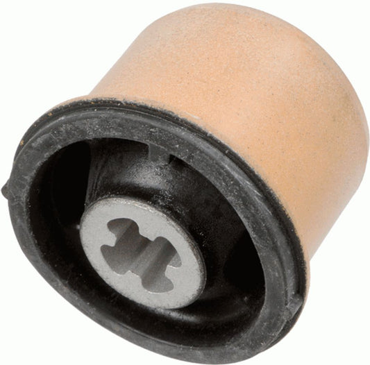 LEMFÖRDER Axle cross member Bush Left/Right for Citroen/Peugeot 3837801