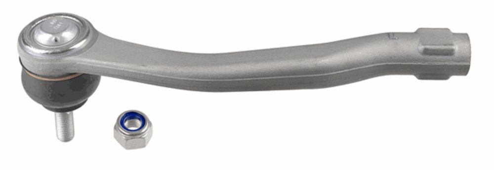 LEMFÖRDER Tie Rod End Left for Dacia/Renault 4402701
