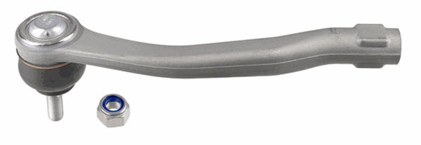 LEMFÖRDER Tie Rod End Left for Dacia/Renault 4402701