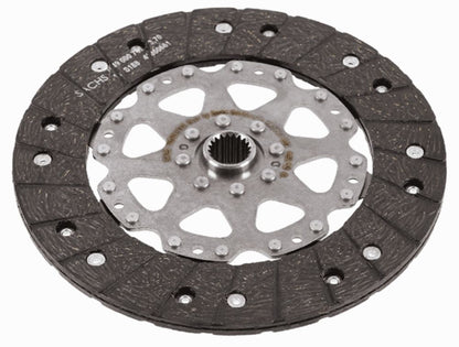 SACHS Clutch Disc for Vauxhall/Opel 1864002808