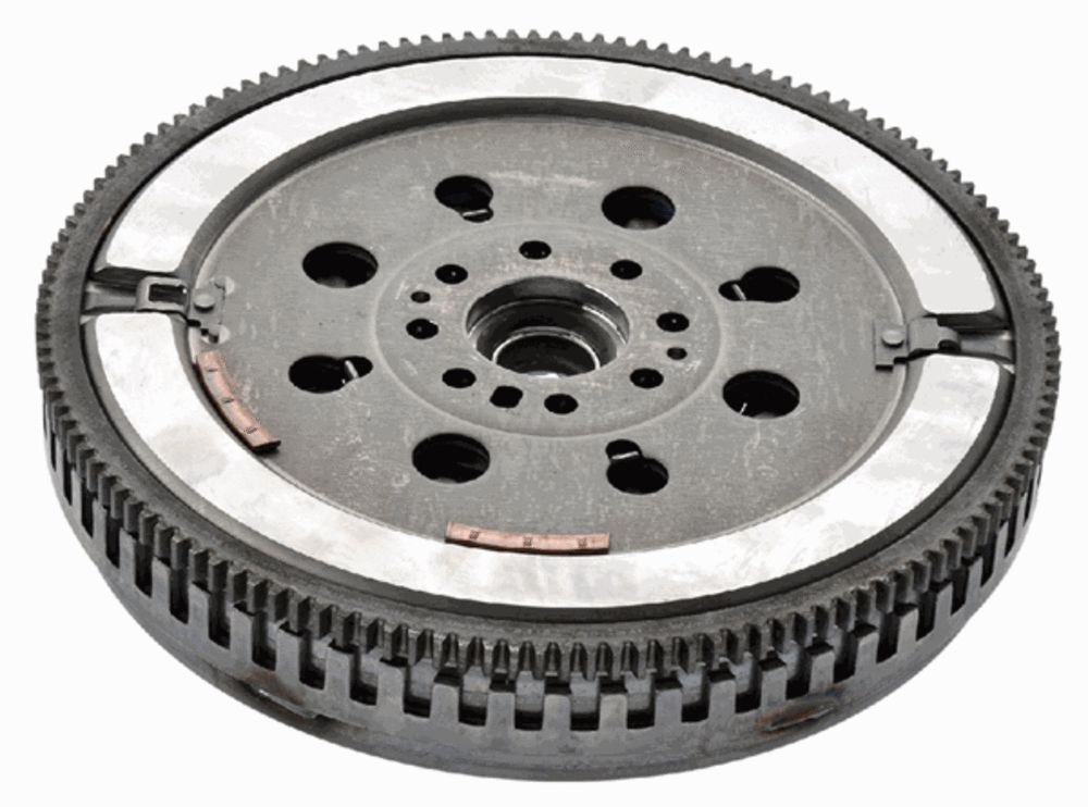 Sachs Dual Mass Flywheel For Fiat 2294501061