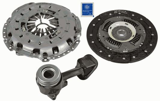 SACHS Clutch Kit for Ford 3000990395
