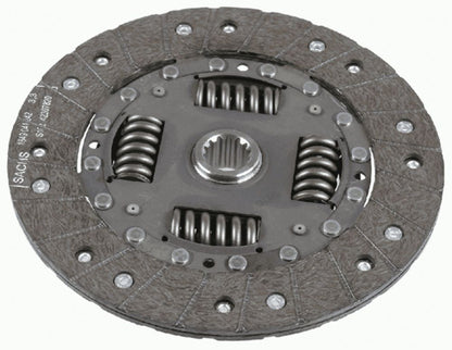 SACHS Clutch Disc for Saab 1878005626