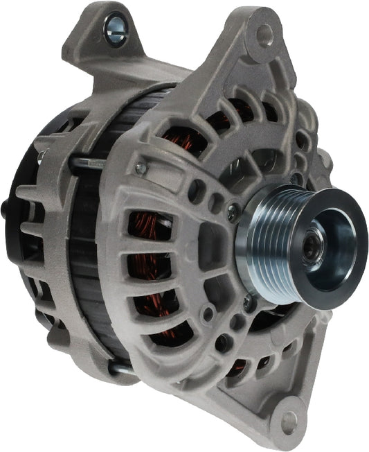 WAI New Alternator for Hatz 110A 21862N