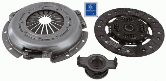 Sachs Clutch Kit 3000951065