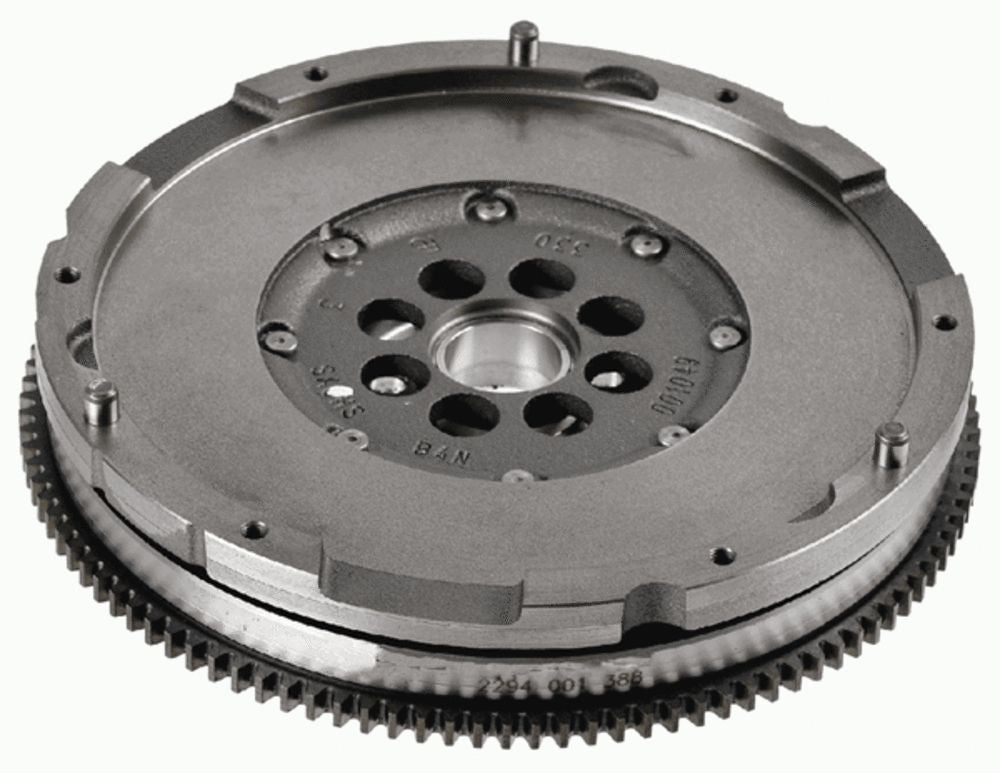 Sachs Dual Mass Flywheel For BMW 2294001388