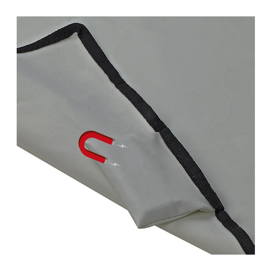 VAICO Windscreen Cover 7380106401