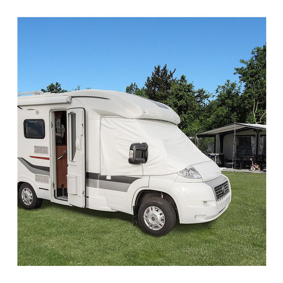 VAICO Windscreen Cover 7380107401