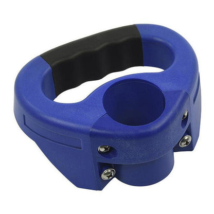 VAICO Manoeuvring Handle, support wheel 7380108002