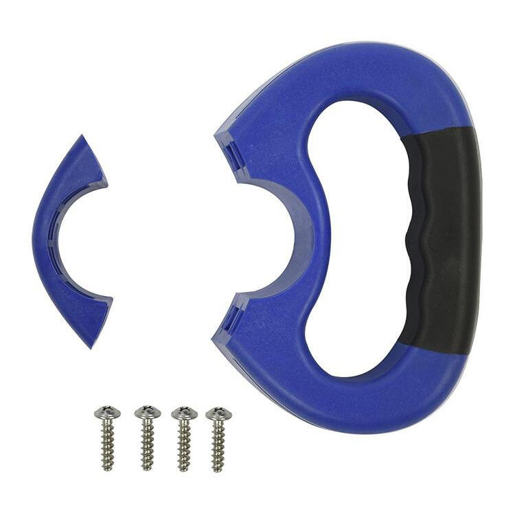 VAICO Manoeuvring Handle, support wheel 7380108002