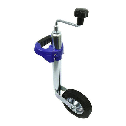 VAICO Manoeuvring Handle, support wheel 7380108002