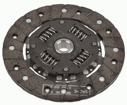 SACHS Clutch Disc for Renault 1878006442