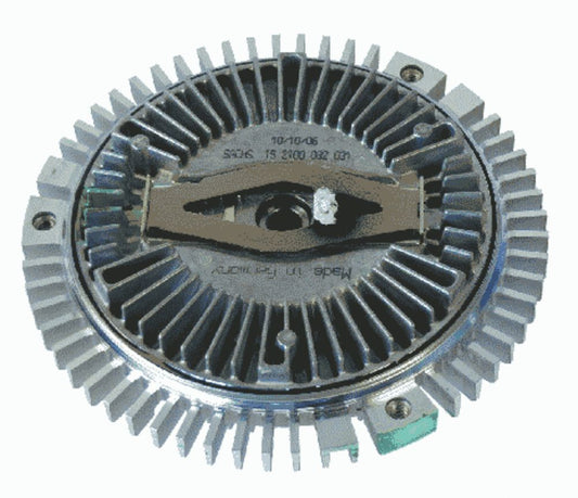 SACHS Radiator fan Clutch for Mercedes 2100082031