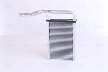 NISSENS Interior Heater Matrix 73991