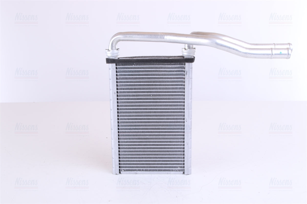 NISSENS Interior Heater Matrix 73991