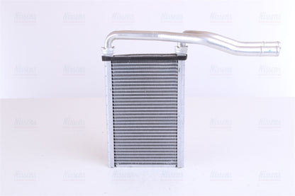 NISSENS Interior Heater Matrix 73991