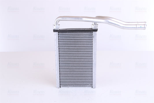 NISSENS Interior Heater Matrix 73991