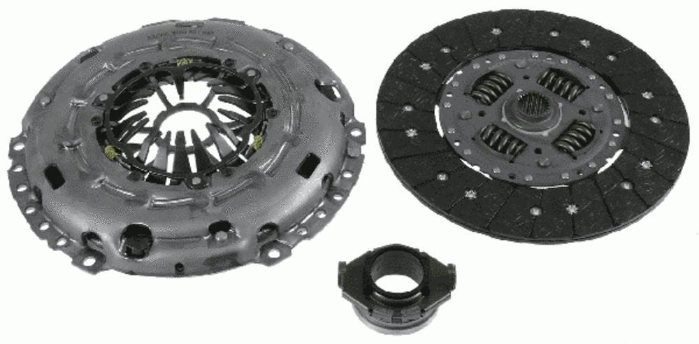 SACHS Clutch Kit for Mazda 3000951982