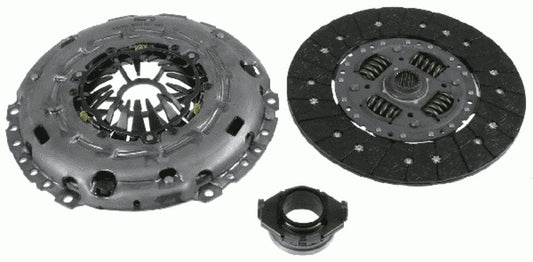 SACHS Clutch Kit for Mazda 3000951982