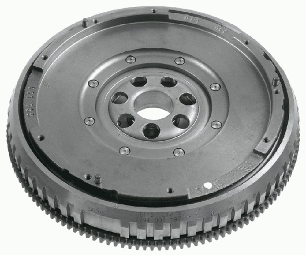 Sachs Dual Mass Flywheel For Renault Vo 2294001197