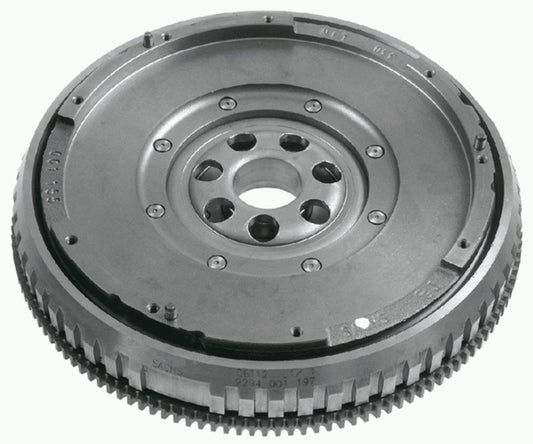 Sachs Dual Mass Flywheel For Renault Vo 2294001197