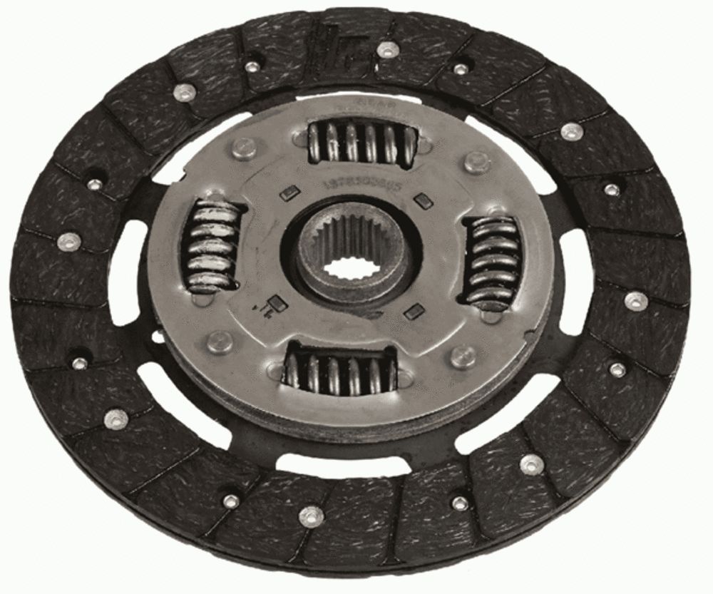 SACHS Clutch Disc for Austin Rover 1878600865