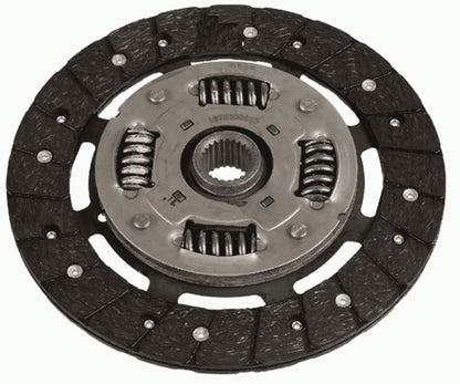 SACHS Clutch Disc for Austin Rover 1878600865